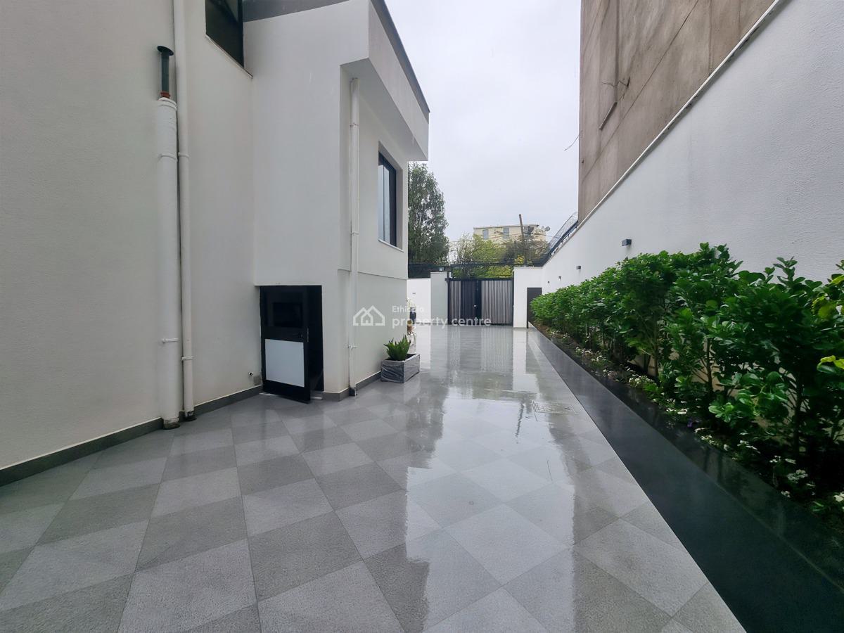 Fully Renovated House -- Old Airport (near Ics & Brana), Nifas Silk-lafto, Addis Ababa, House for Rent