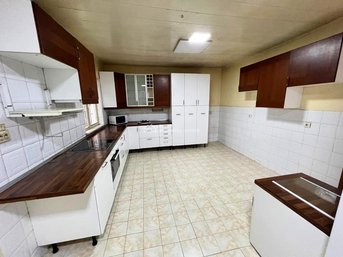 Charming House with Garden -- Near British Embassy, Yeka, Addis Ababa, House for Rent