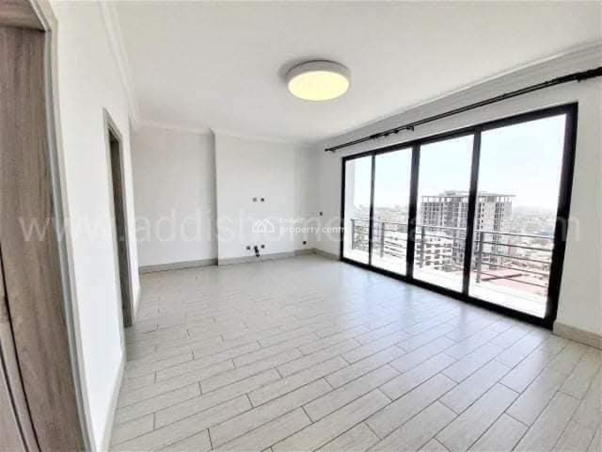 Luxurious Apartment with Stunning City Views  Old Airport, Kirkos, Addis Ababa, Apartment for Rent