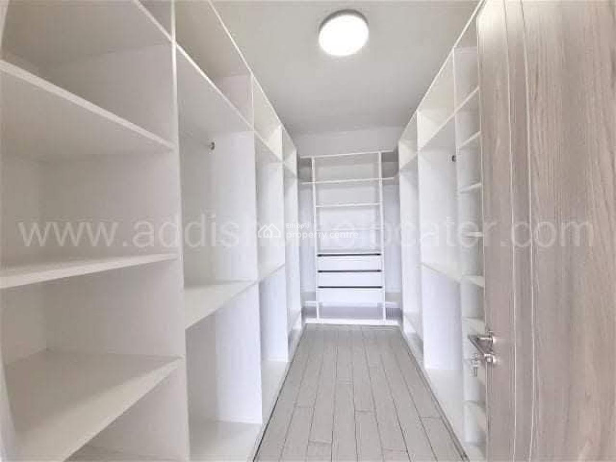 Luxurious Apartment with Stunning City Views  Old Airport, Kirkos, Addis Ababa, Apartment for Rent