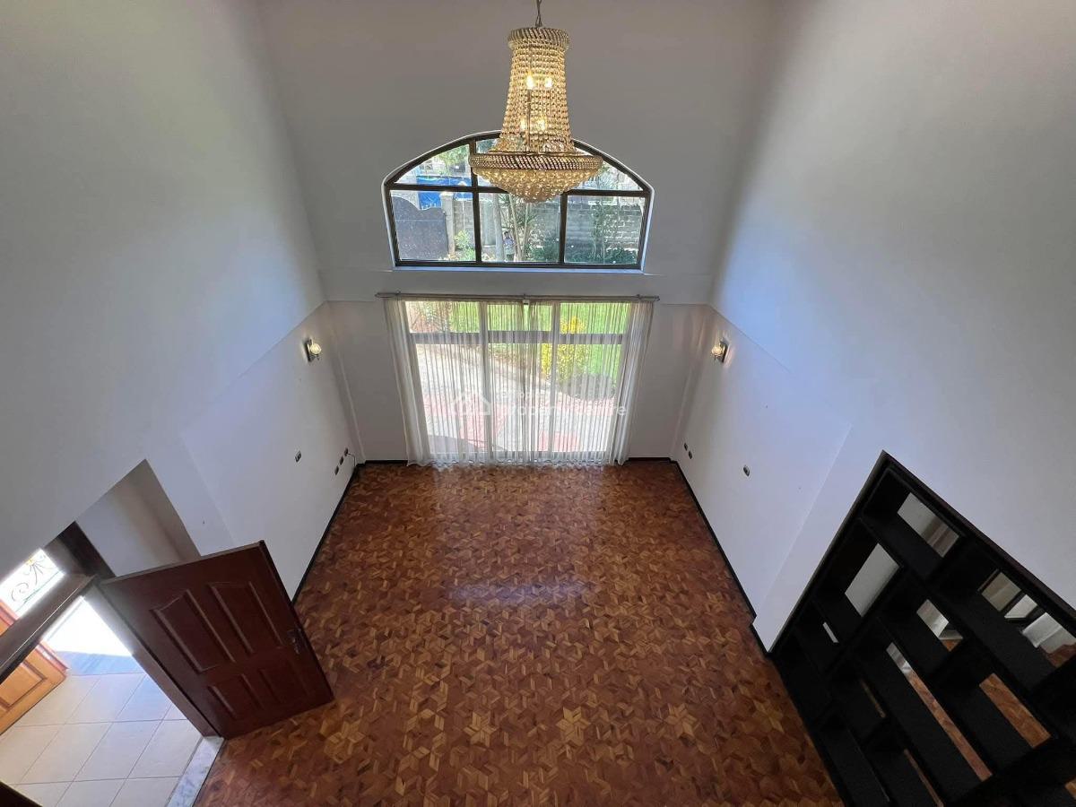 Spacious 4-bedroom Home -- Ideal for Diplomats & Expats, Yeka, Addis Ababa, House for Rent