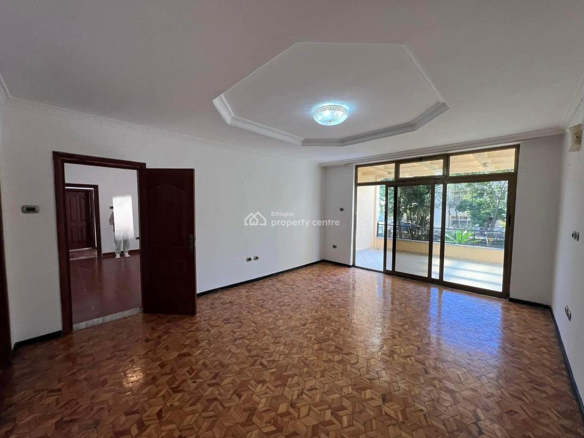 Spacious 4-bedroom Home -- Ideal for Diplomats & Expats, Yeka, Addis Ababa, House for Rent