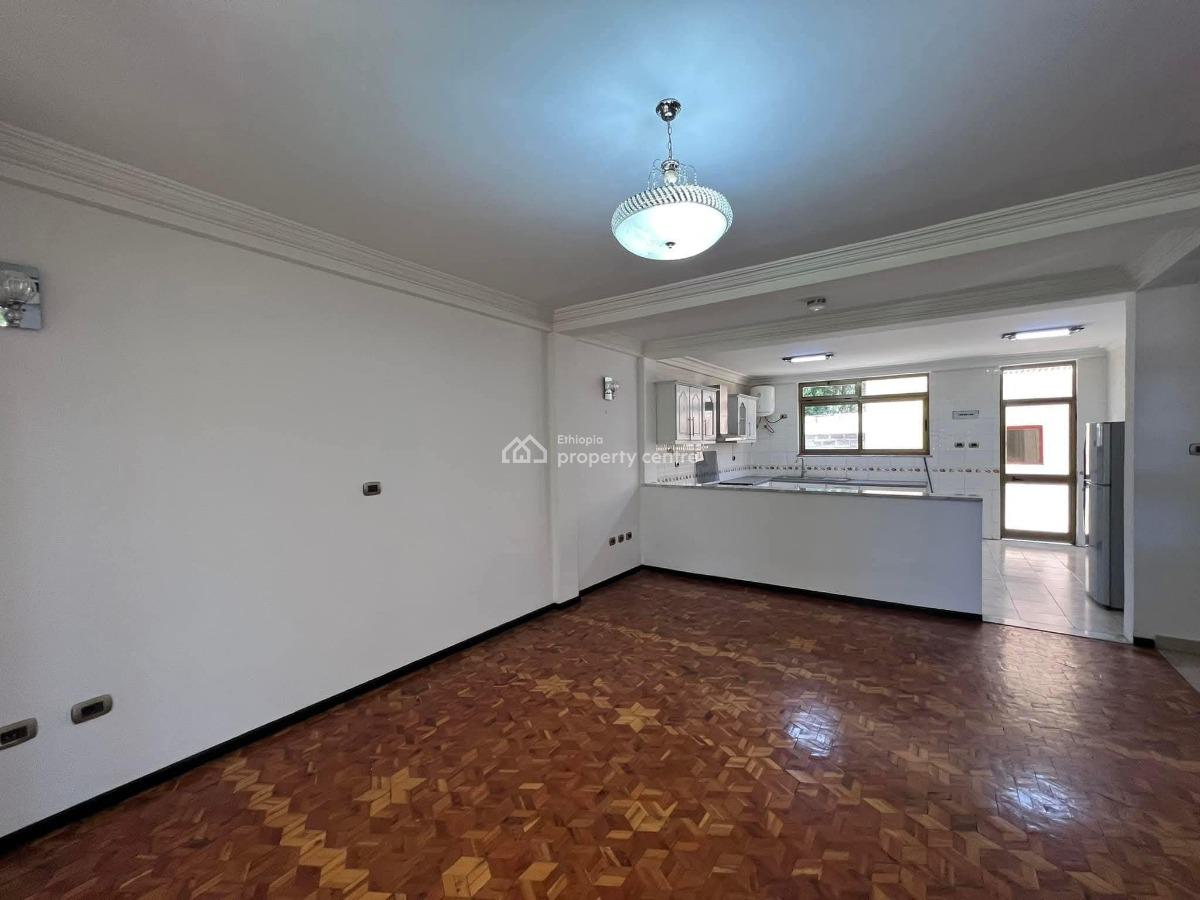 Spacious 4-bedroom Home -- Ideal for Diplomats & Expats, Yeka, Addis Ababa, House for Rent