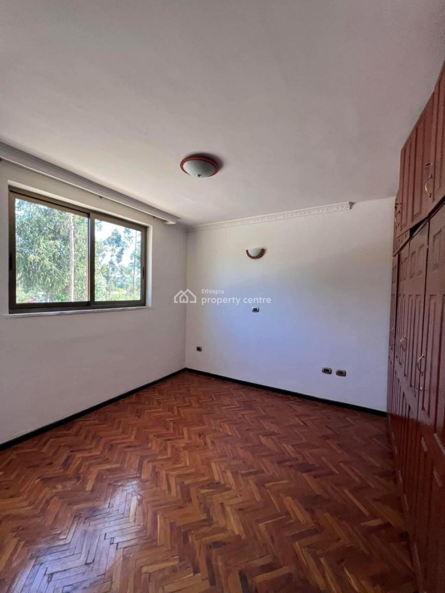 Spacious 4-bedroom Home -- Ideal for Diplomats & Expats, Yeka, Addis Ababa, House for Rent