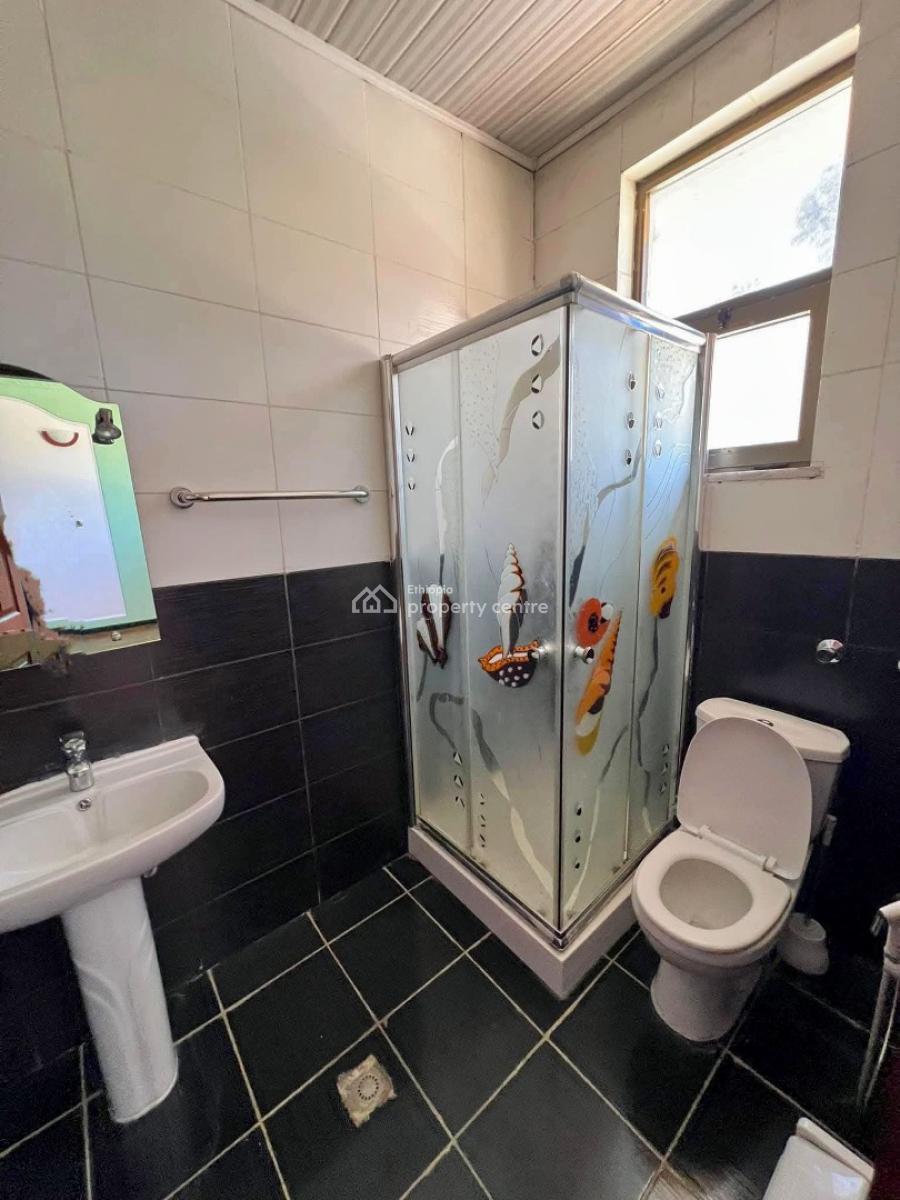Spacious 4-bedroom Home -- Ideal for Diplomats & Expats, Yeka, Addis Ababa, House for Rent