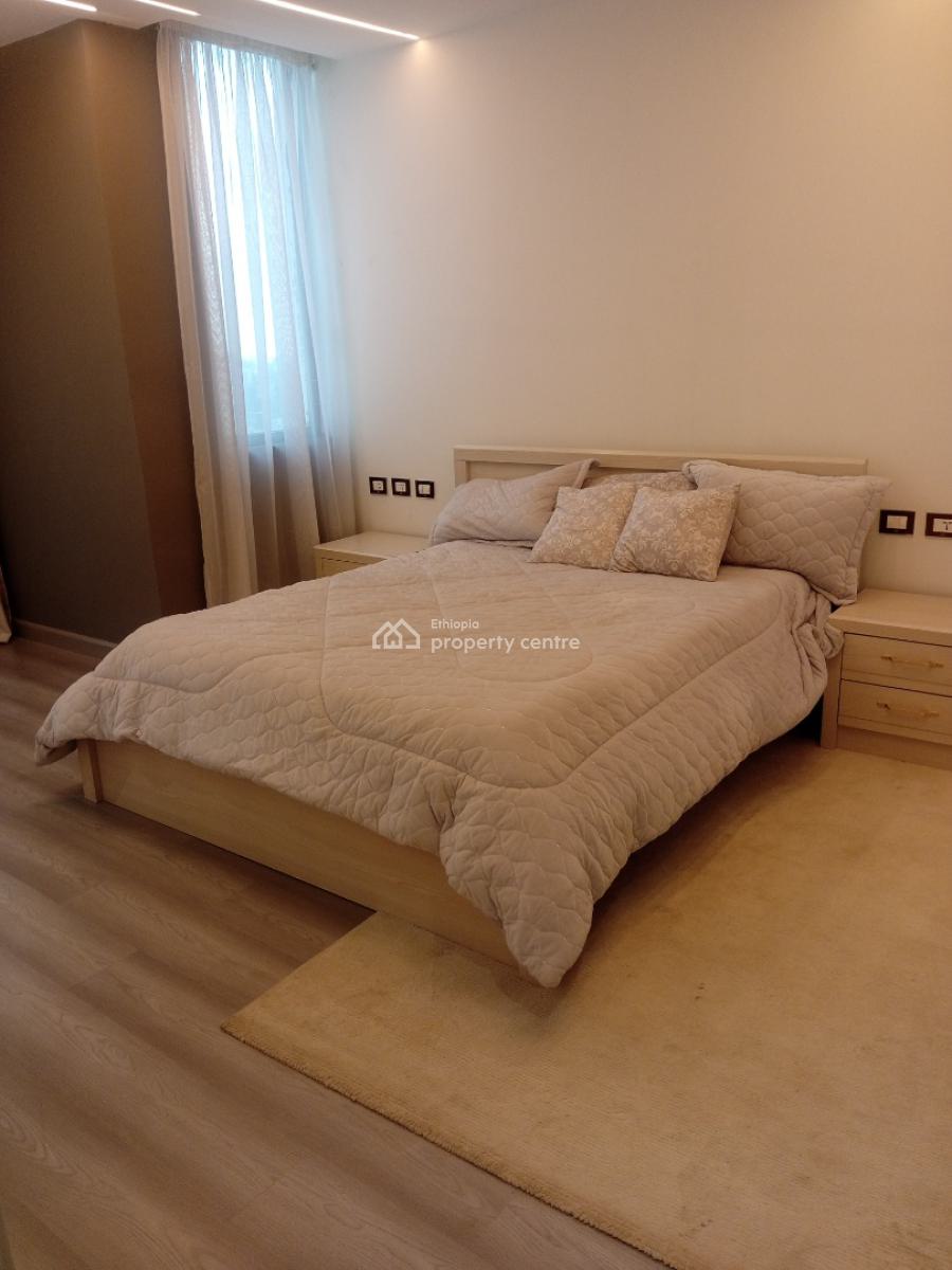 3 Bedroom Luxury Apartment, Kenenisa St, Yeka, Addis Ababa, Apartment for Sale