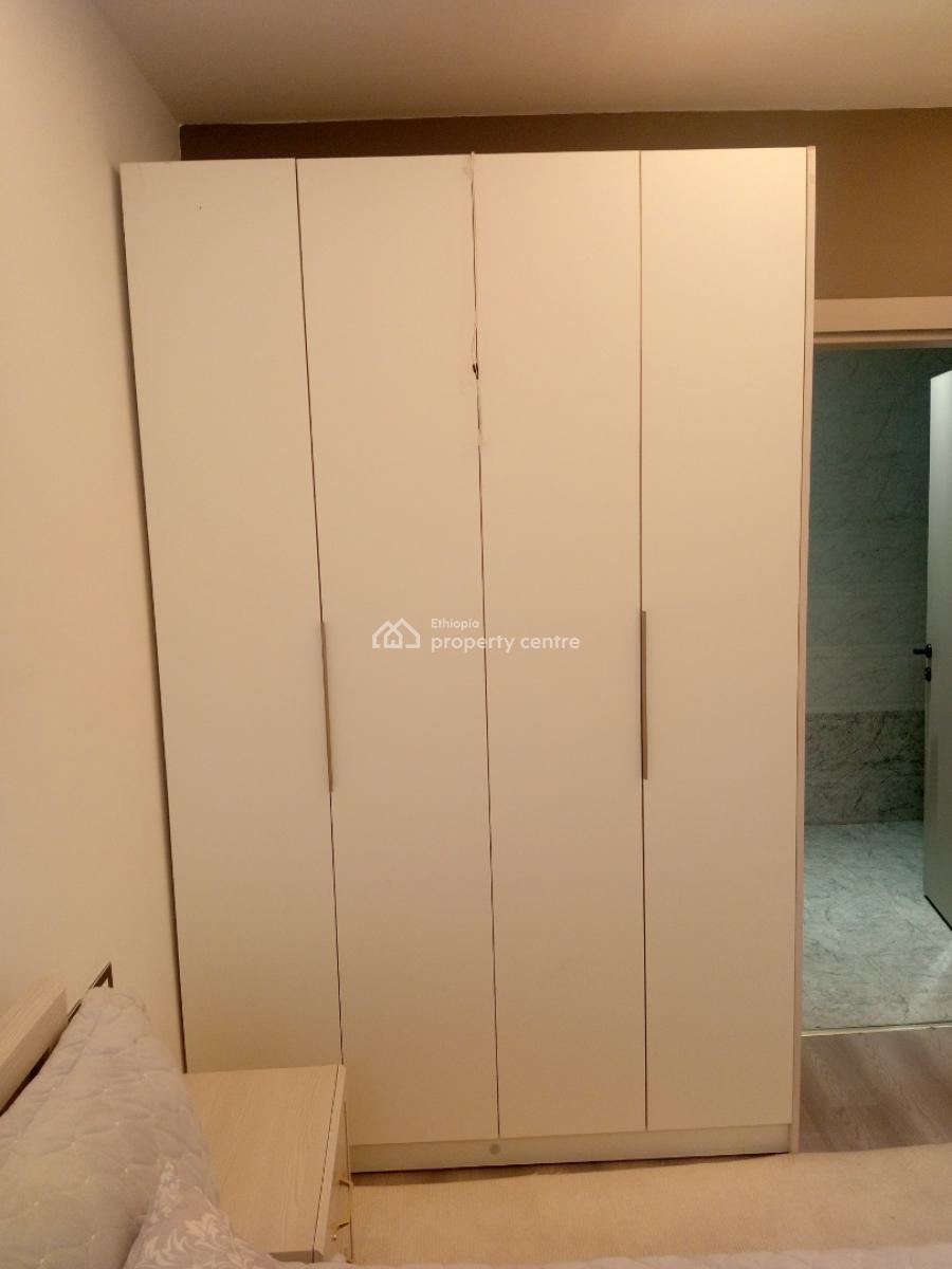 3 Bedroom Luxury Apartment, Kenenisa St, Yeka, Addis Ababa, Apartment for Sale