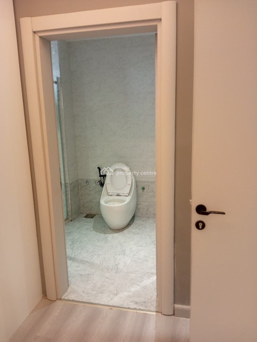 3 Bedroom Luxury Apartment, Kenenisa St, Yeka, Addis Ababa, Apartment for Sale