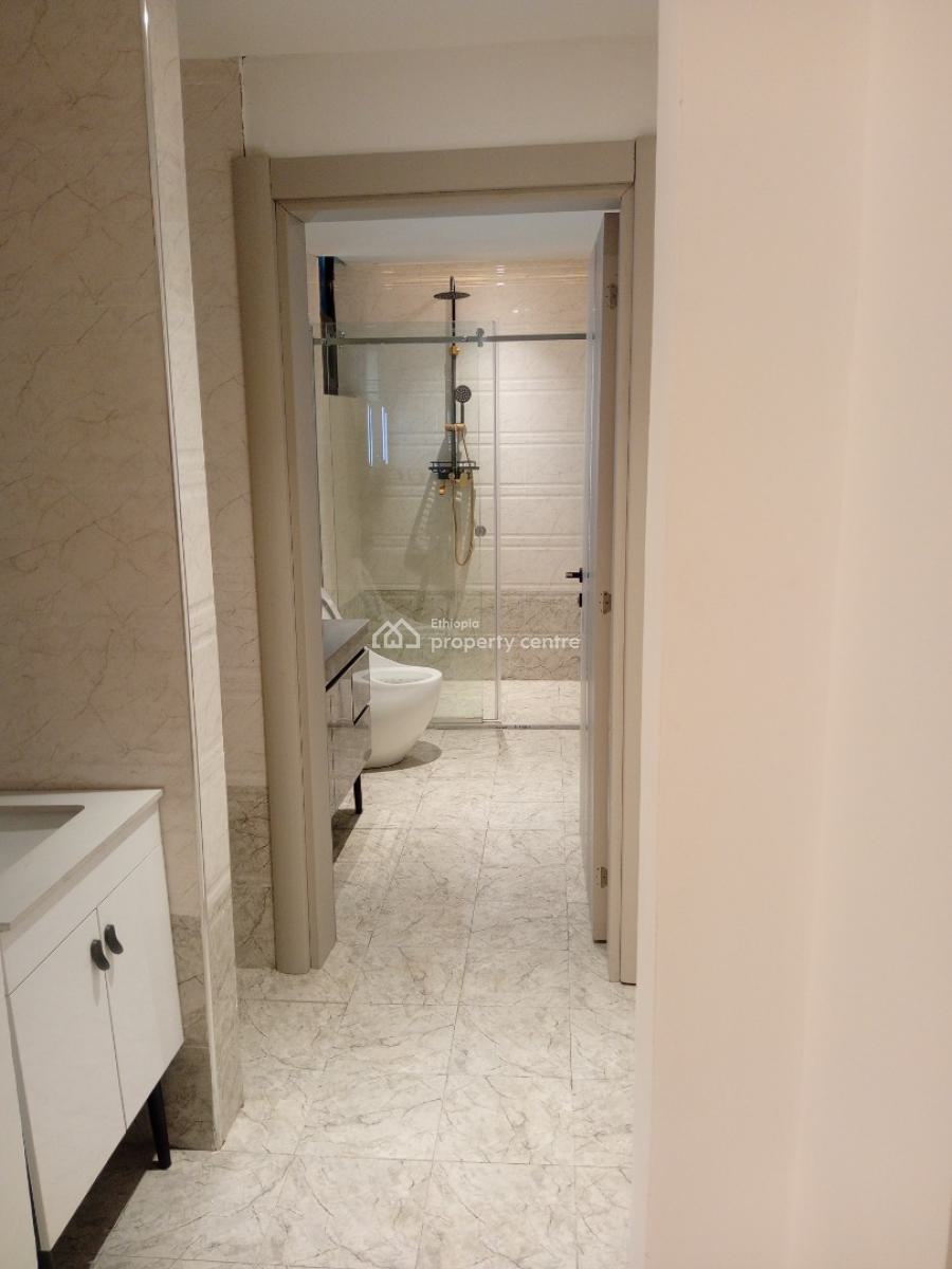 3 Bedroom Luxury Apartment, Kenenisa St, Yeka, Addis Ababa, Apartment for Sale