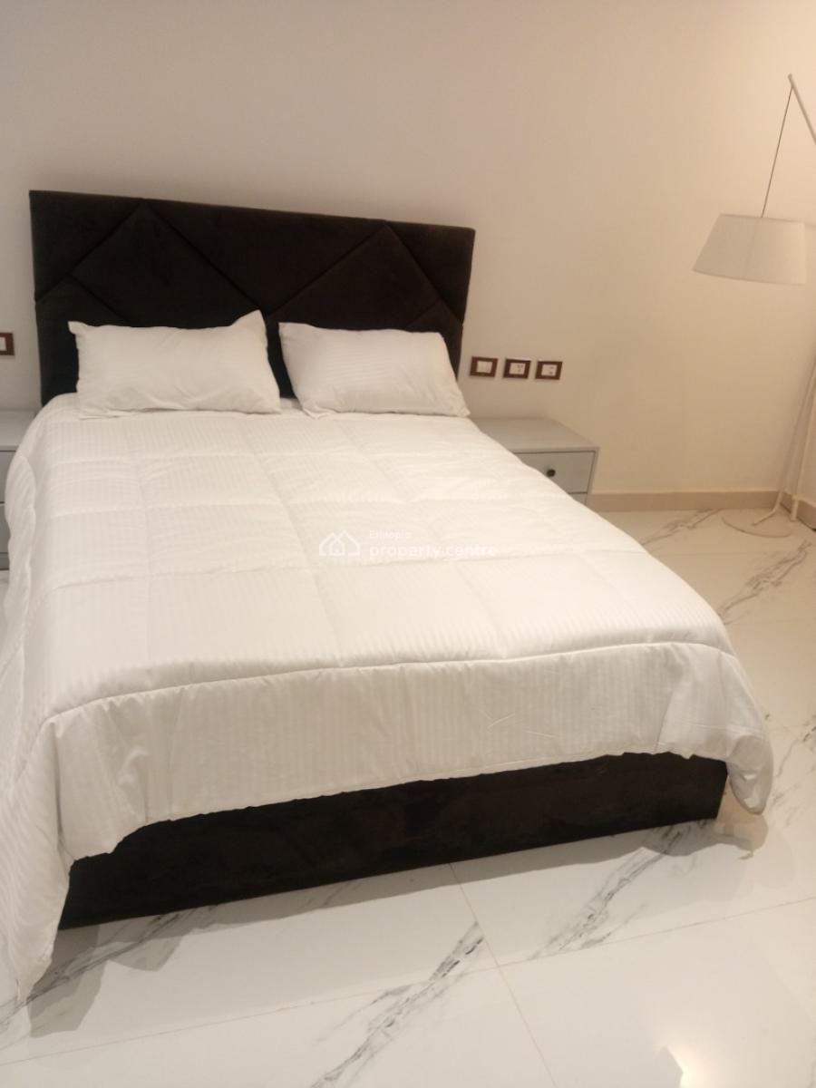 3 Bedroom Luxury Apartment, Kenenisa St, Yeka, Addis Ababa, Apartment for Sale