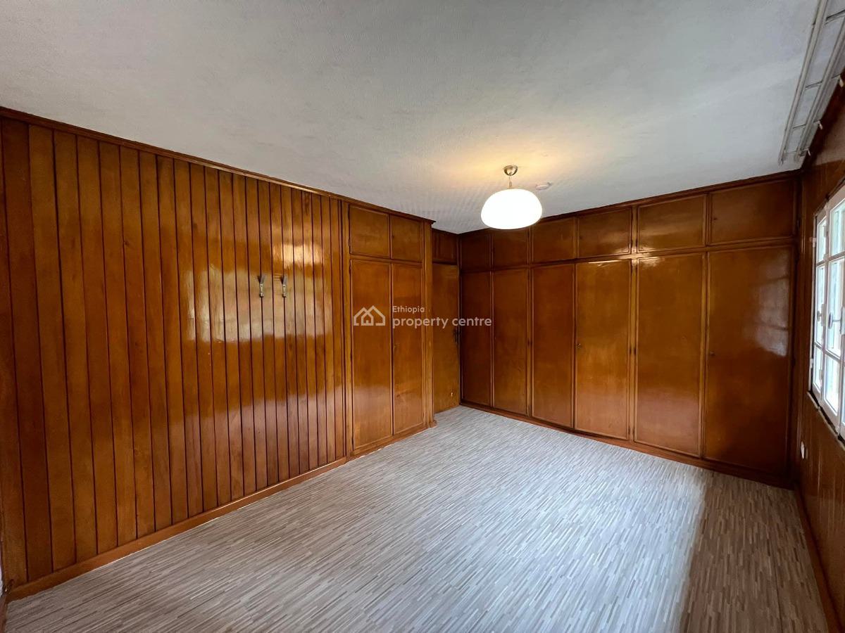 Garden Paradise House -- Meskel Flower, Kirkos, Addis Ababa, House for Rent