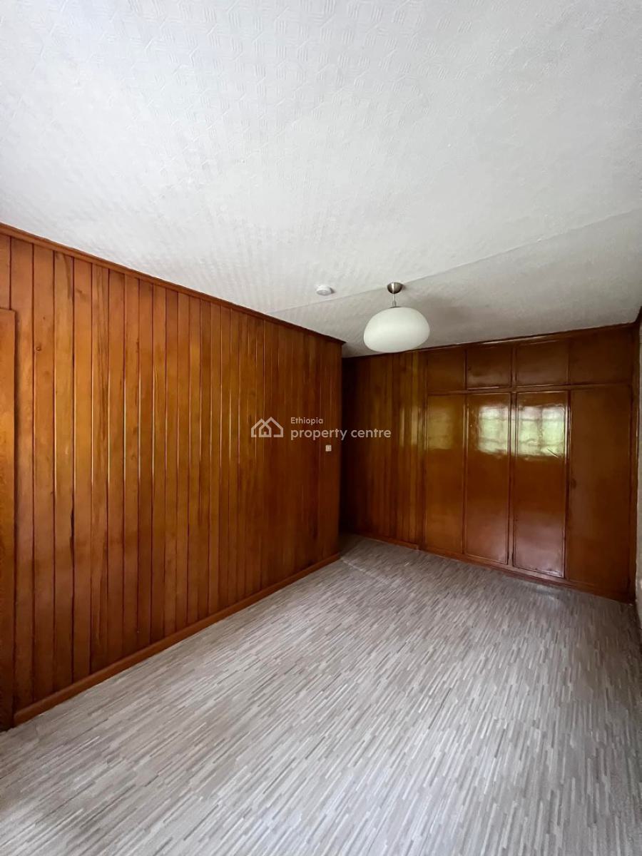 Garden Paradise House -- Meskel Flower, Kirkos, Addis Ababa, House for Rent