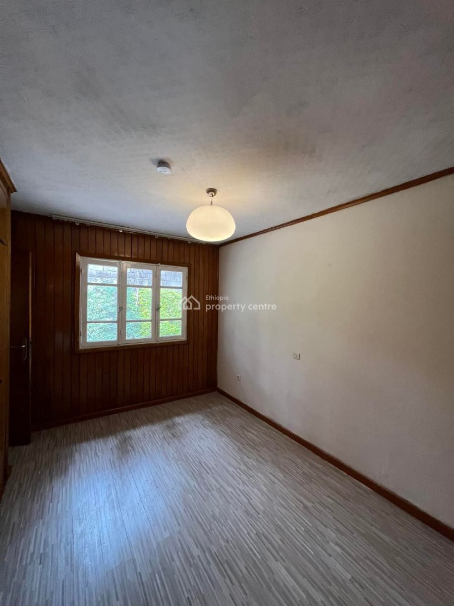 Garden Paradise House -- Meskel Flower, Kirkos, Addis Ababa, House for Rent