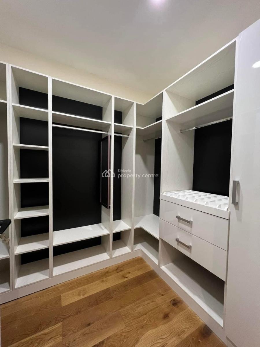 Modern & Secure 2-bedroom Apartment -- Bole, Bole, Addis Ababa, Apartment for Rent