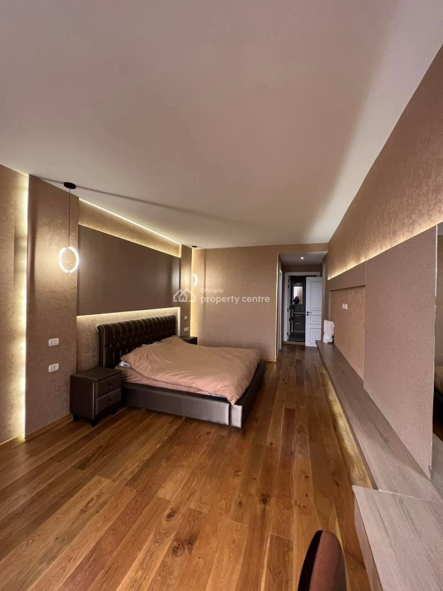 Modern & Secure 2-bedroom Apartment -- Bole, Bole, Addis Ababa, Apartment for Rent