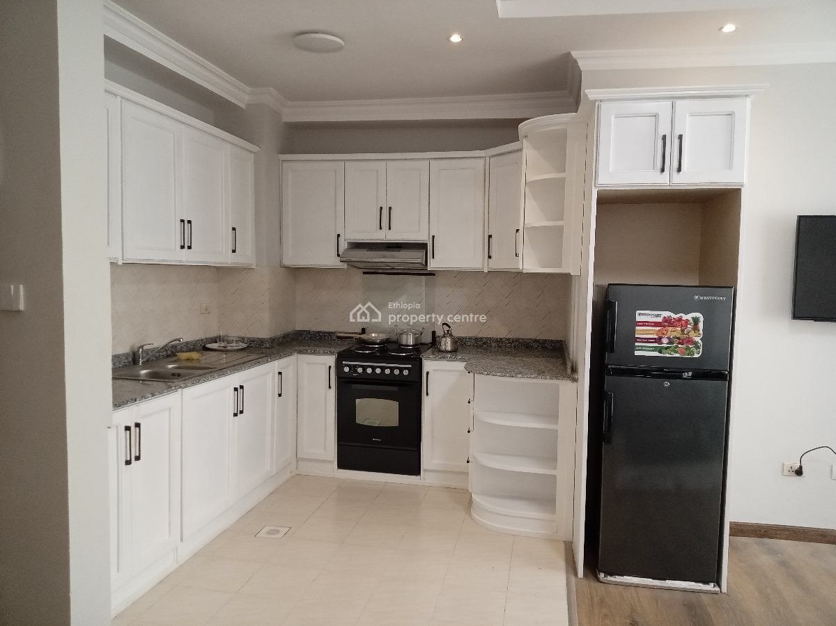 1 Bedroom Apartment for in Sarbet, Bisrate Gabriel, Bisrate Gabriel, Sarbet, Sost Kuter Mazoriya, Lideta, Addis Ababa, Apartment for Rent