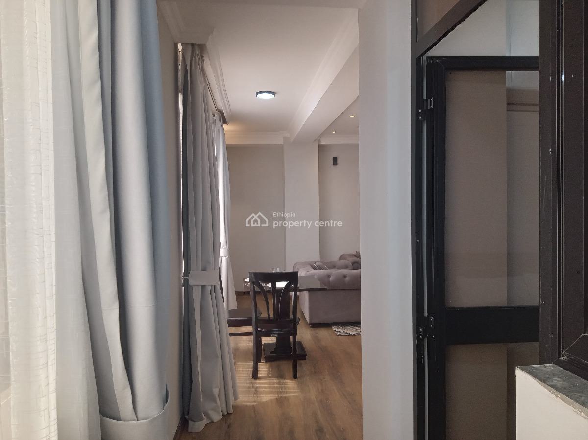 1 Bedroom Apartment for in Sarbet, Bisrate Gabriel, Bisrate Gabriel, Sarbet, Sost Kuter Mazoriya, Lideta, Addis Ababa, Apartment for Rent