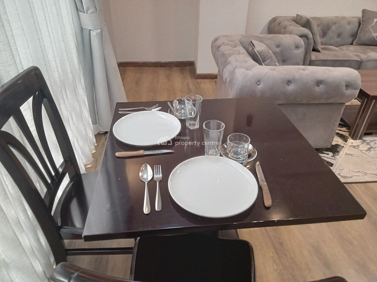 1 Bedroom Apartment for in Sarbet, Bisrate Gabriel, Bisrate Gabriel, Sarbet, Sost Kuter Mazoriya, Lideta, Addis Ababa, Apartment for Rent
