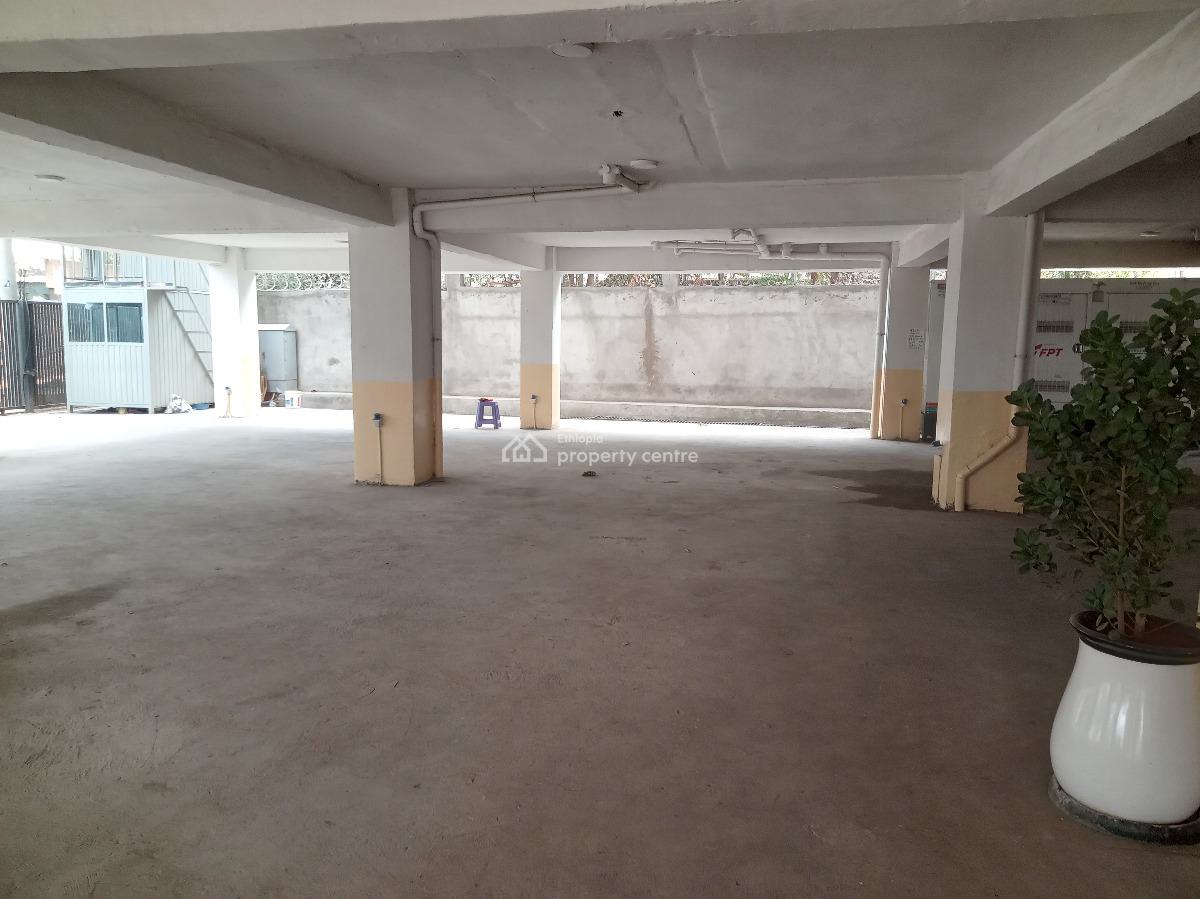 1 Bedroom Apartment for in Sarbet, Bisrate Gabriel, Bisrate Gabriel, Sarbet, Sost Kuter Mazoriya, Lideta, Addis Ababa, Apartment for Rent