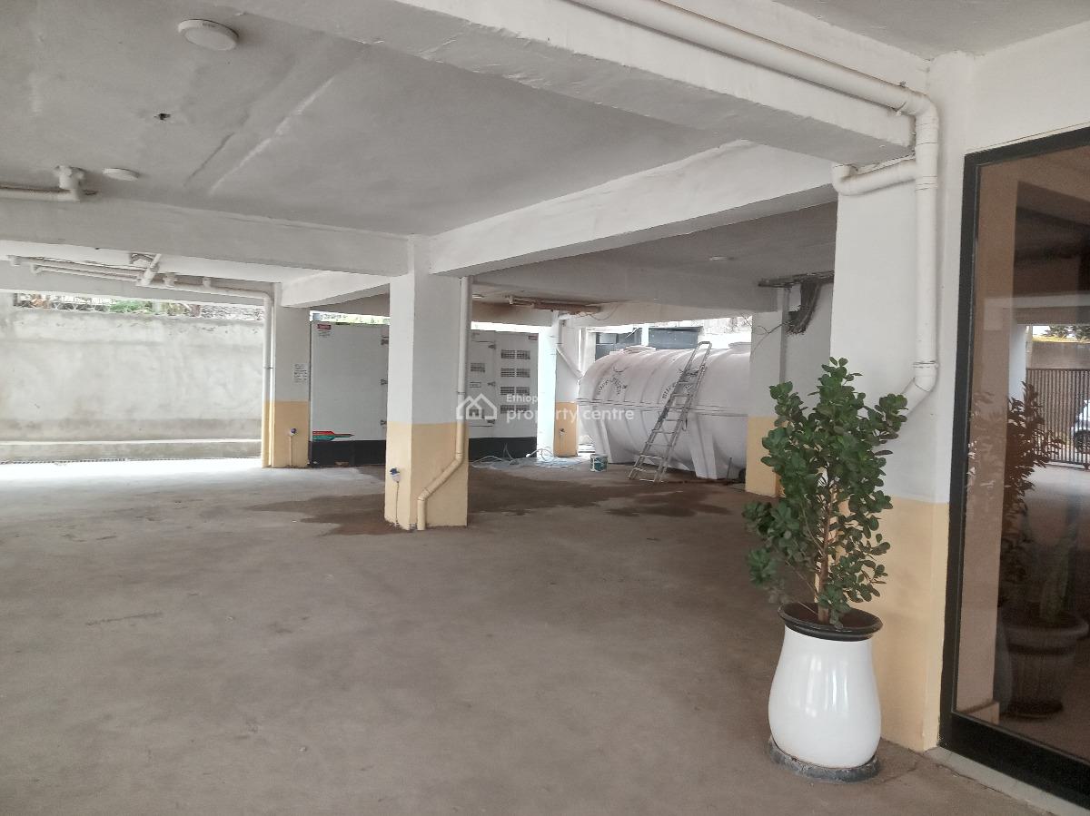 1 Bedroom Apartment for in Sarbet, Bisrate Gabriel, Bisrate Gabriel, Sarbet, Sost Kuter Mazoriya, Lideta, Addis Ababa, Apartment for Rent