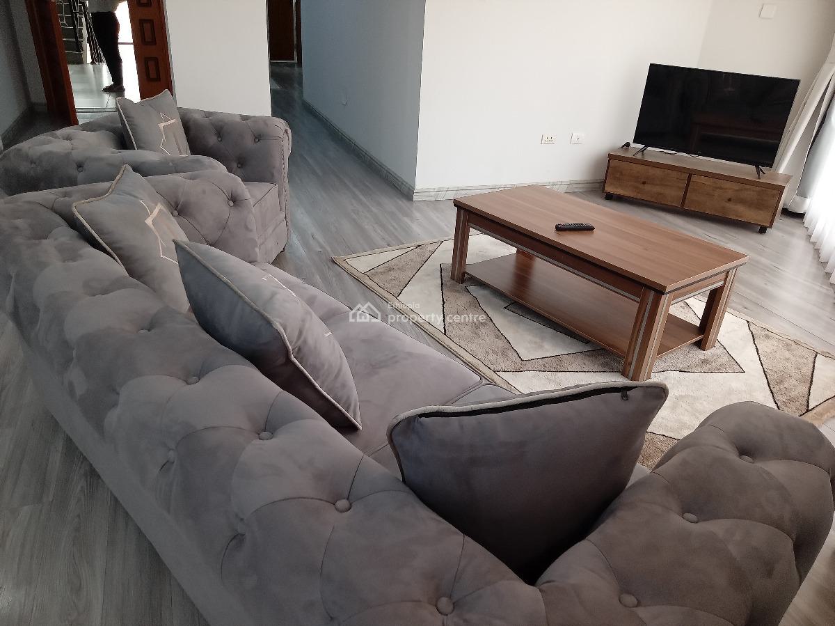 2 Bedroom Fully  Furnished  Apartment in Bisrate Gabriel,sarbet, Libiya Street,addis Ababa, Near Lafto Mall, Lideta, Addis Ababa, Apartment for Rent