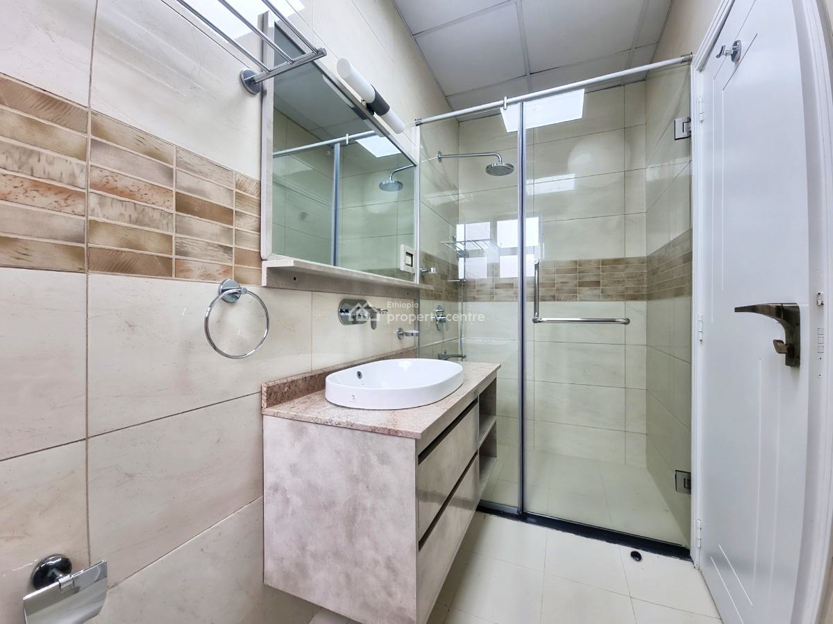Brand-new Luxury Apartment with Premium Finishes -- Bole, Bole, Addis Ababa, Apartment for Rent
