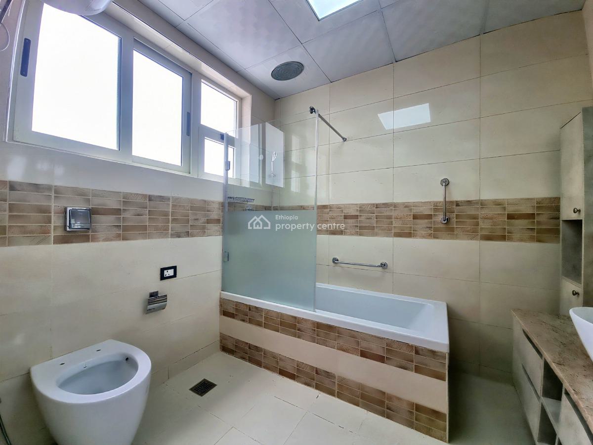 Brand-new Luxury Apartment with Premium Finishes -- Bole, Bole, Addis Ababa, Apartment for Rent