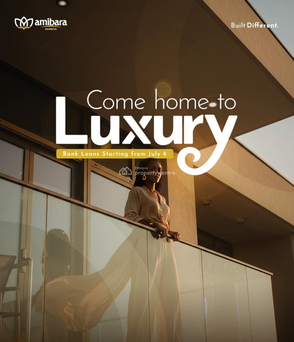 Luxury Residential Properties in Ethiopia, Filwuha / Amibara Properties, Arada, Addis Ababa, Apartment for Sale