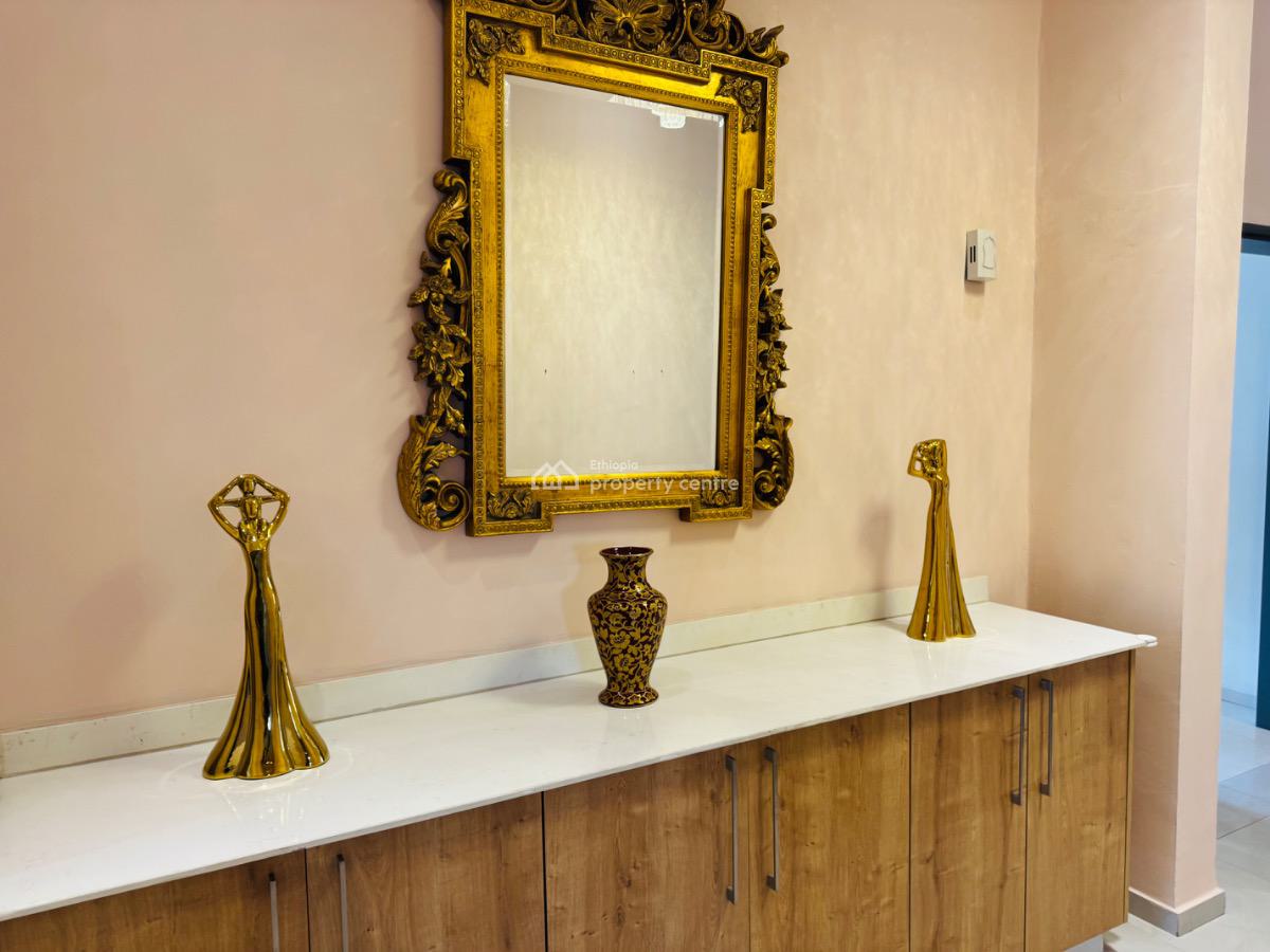 Majestic 3 Bedroom Penthouse, Bole Road, Bole, Addis Ababa, Apartment for Rent