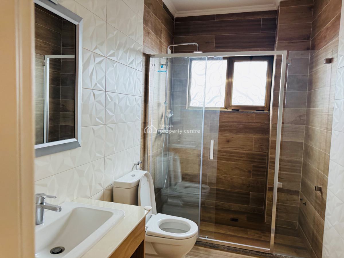 Majestic 3 Bedroom Penthouse, Bole Road, Bole, Addis Ababa, Apartment for Rent