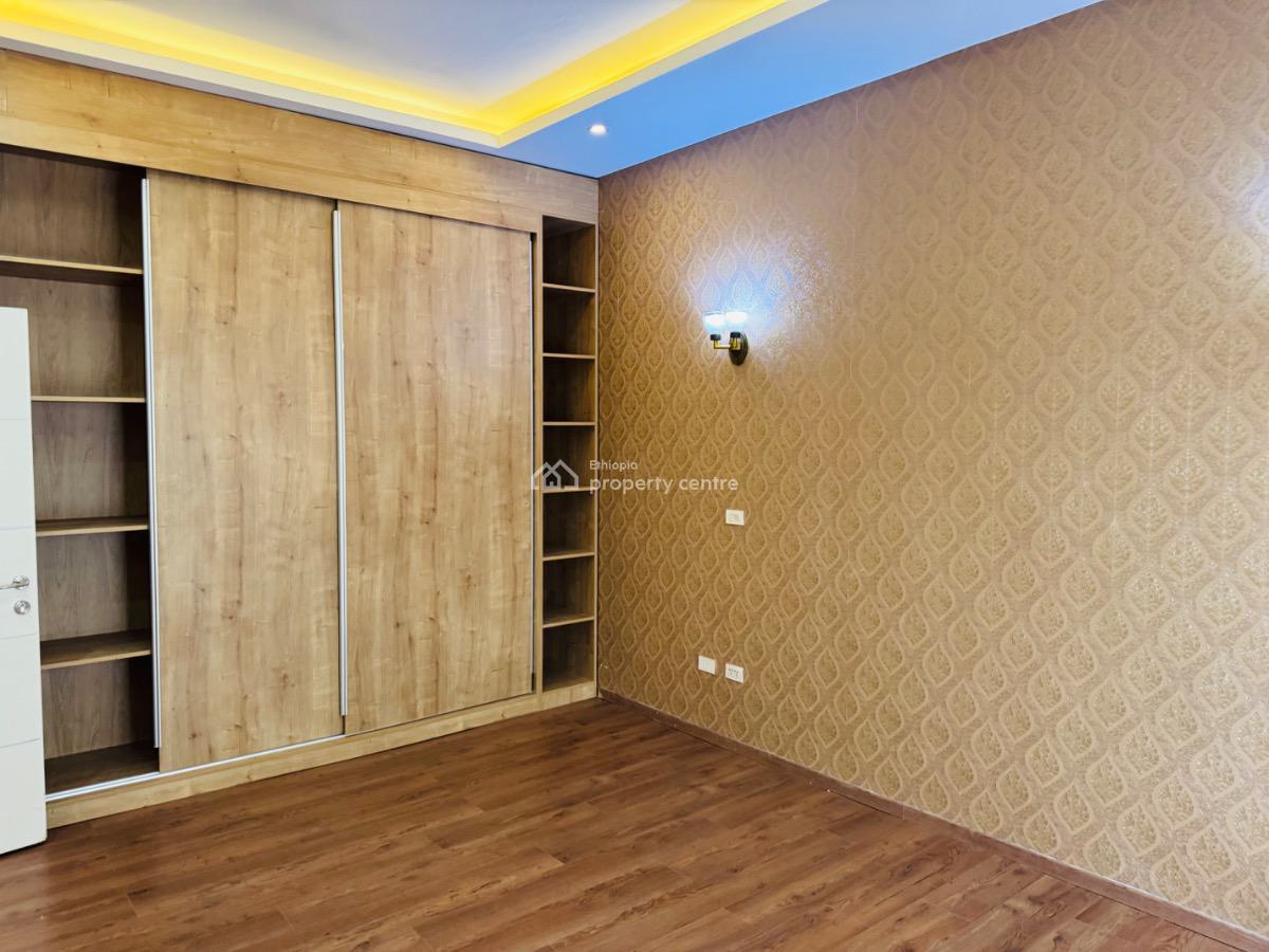 Majestic 3 Bedroom Penthouse, Bole Road, Bole, Addis Ababa, Apartment for Rent
