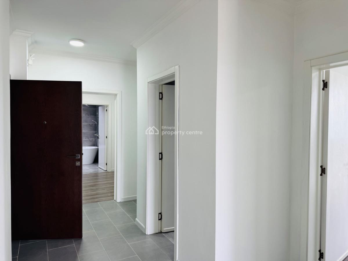 Exceptional 3 Bedroom Apartment, Bole, Bole, Addis Ababa, Apartment for Rent