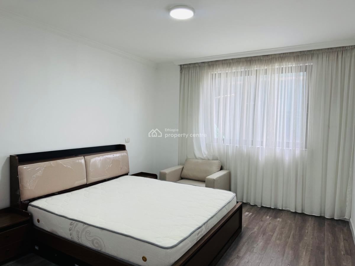 Exceptional 3 Bedroom Apartment, Bole, Bole, Addis Ababa, Apartment for Rent
