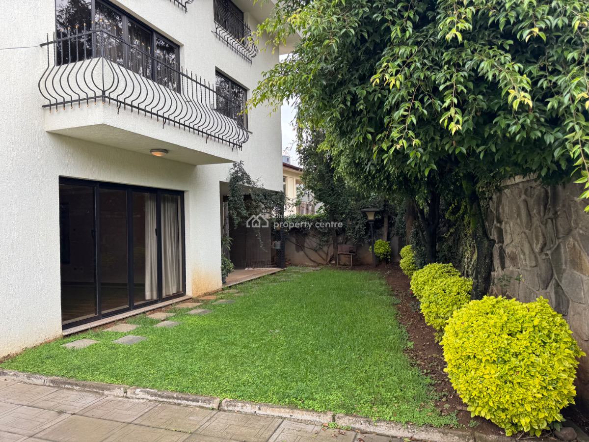 Superb 4 Bedroom Family Home, Jacros Compound, Bole, Addis Ababa, House for Rent