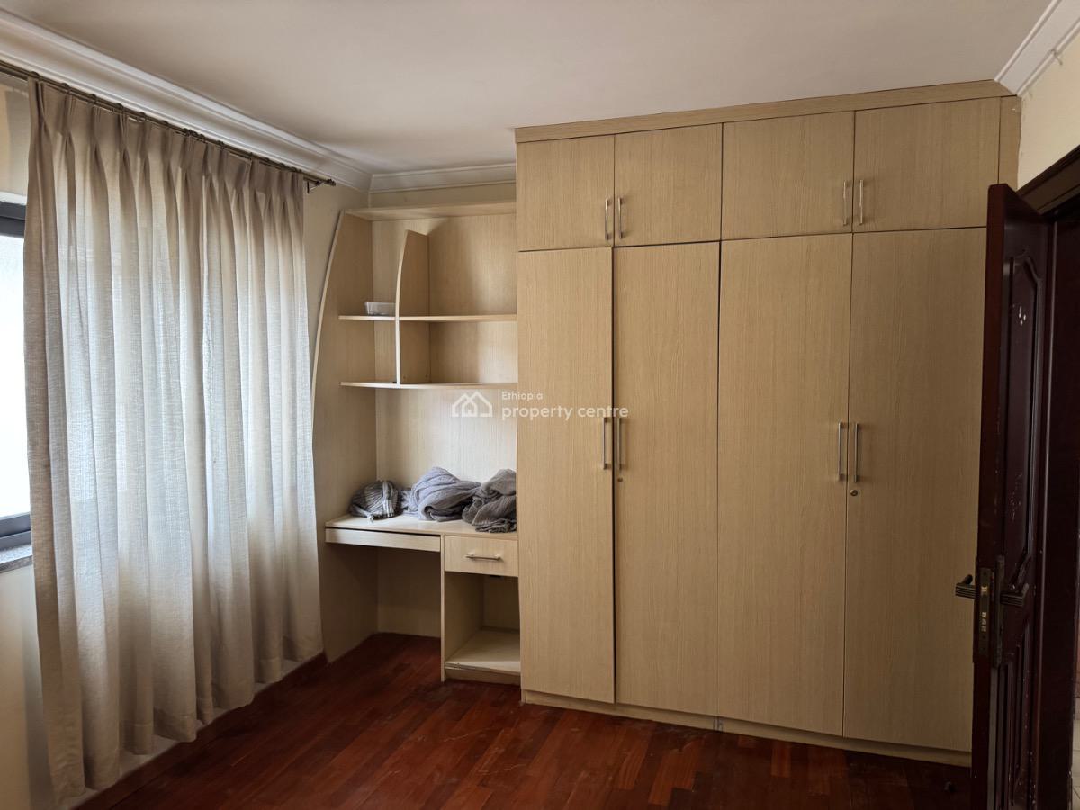 Superb 4 Bedroom Family Home, Jacros Compound, Bole, Addis Ababa, House for Rent