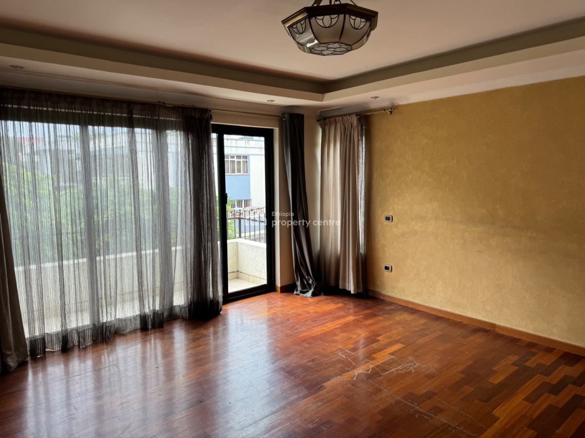 Superb 4 Bedroom Family Home, Jacros Compound, Bole, Addis Ababa, House for Rent