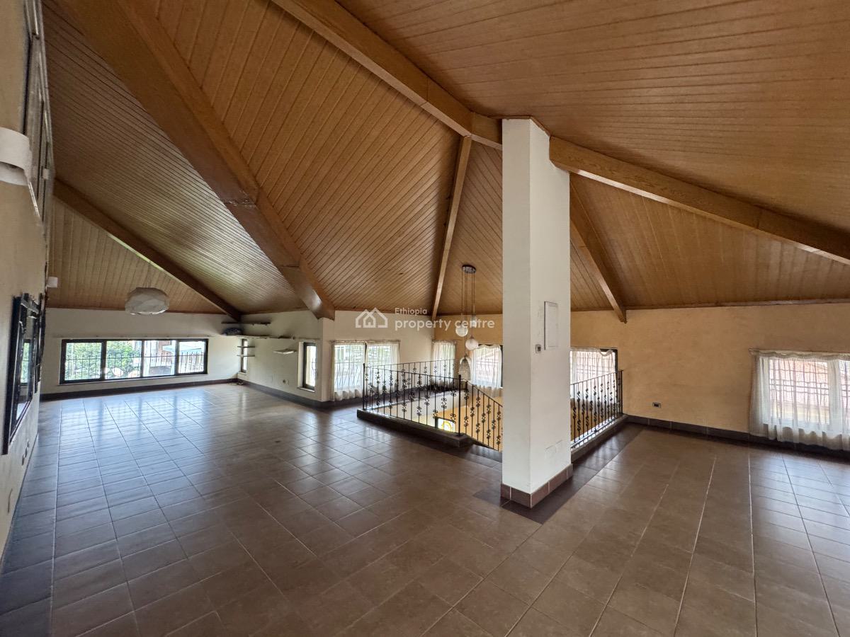 Superb 4 Bedroom Family Home, Jacros Compound, Bole, Addis Ababa, House for Rent