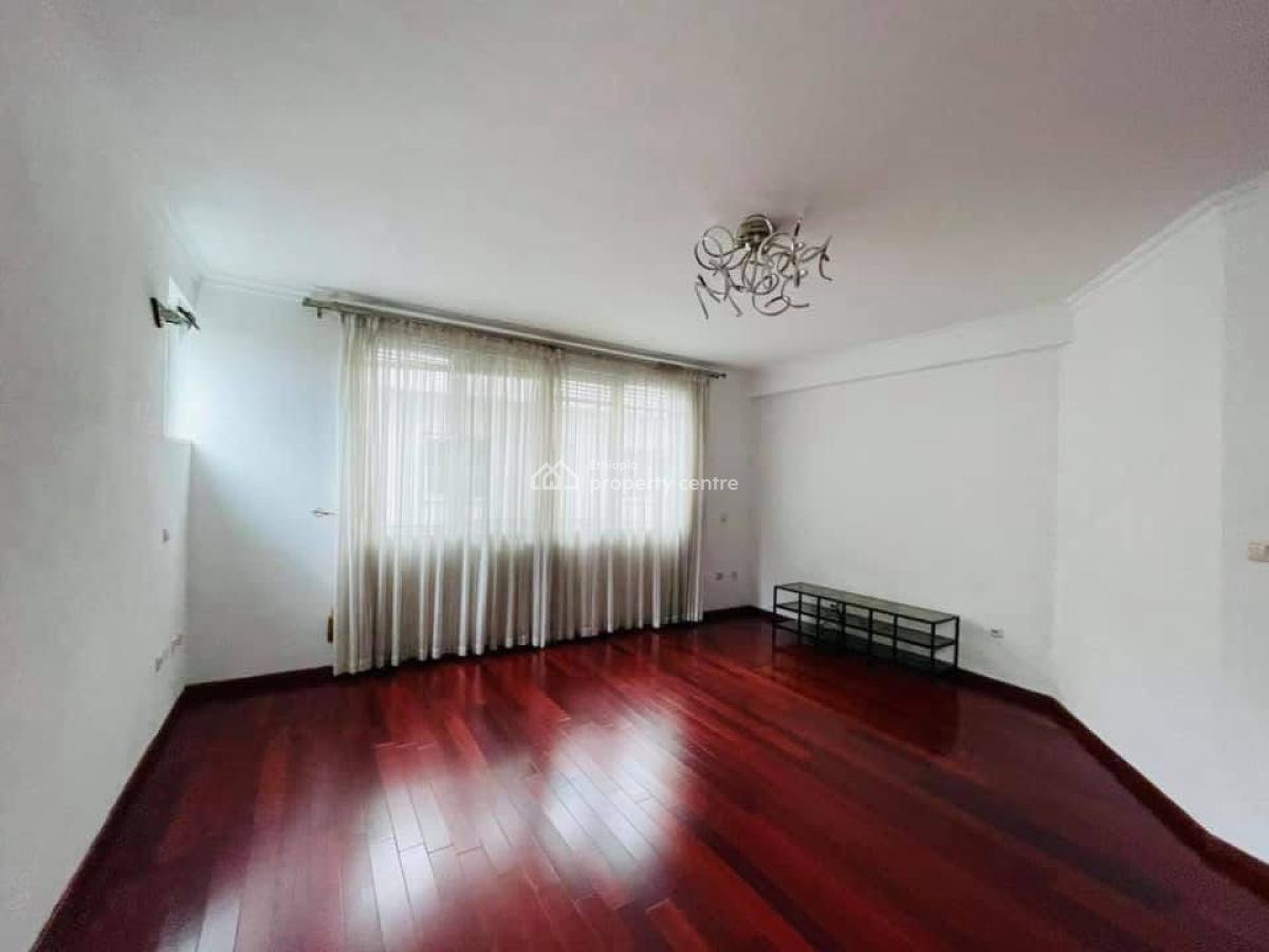 Elegant 4 Bedroom Family Home, Meskel Flower, Kirkos, Addis Ababa, House for Rent