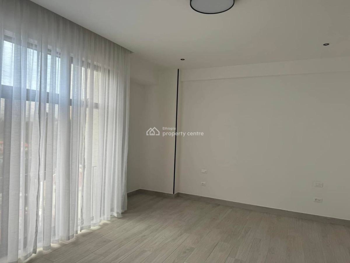 Luxurious 3 Bedroom Apartment, Oldairport, Lideta, Addis Ababa, Apartment for Rent