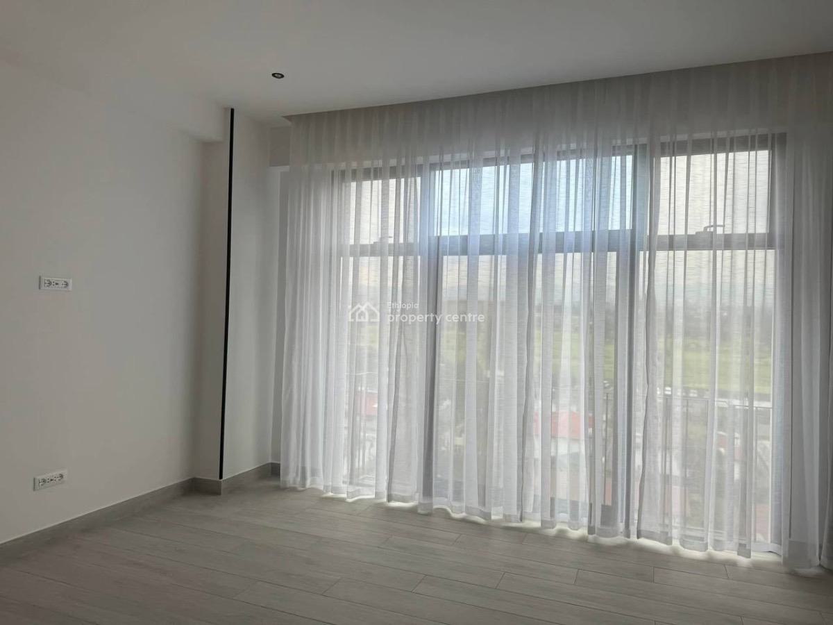 Luxurious 3 Bedroom Apartment, Oldairport, Lideta, Addis Ababa, Apartment for Rent