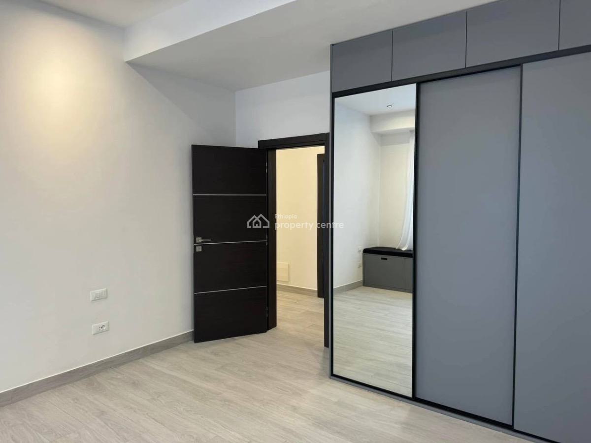Luxurious 3 Bedroom Apartment, Oldairport, Lideta, Addis Ababa, Apartment for Rent