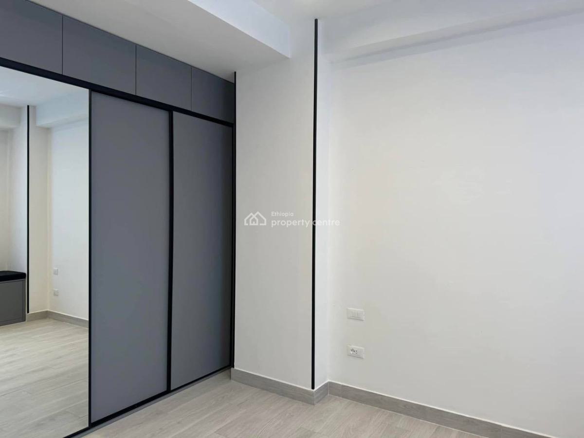 Luxurious 3 Bedroom Apartment, Oldairport, Lideta, Addis Ababa, Apartment for Rent