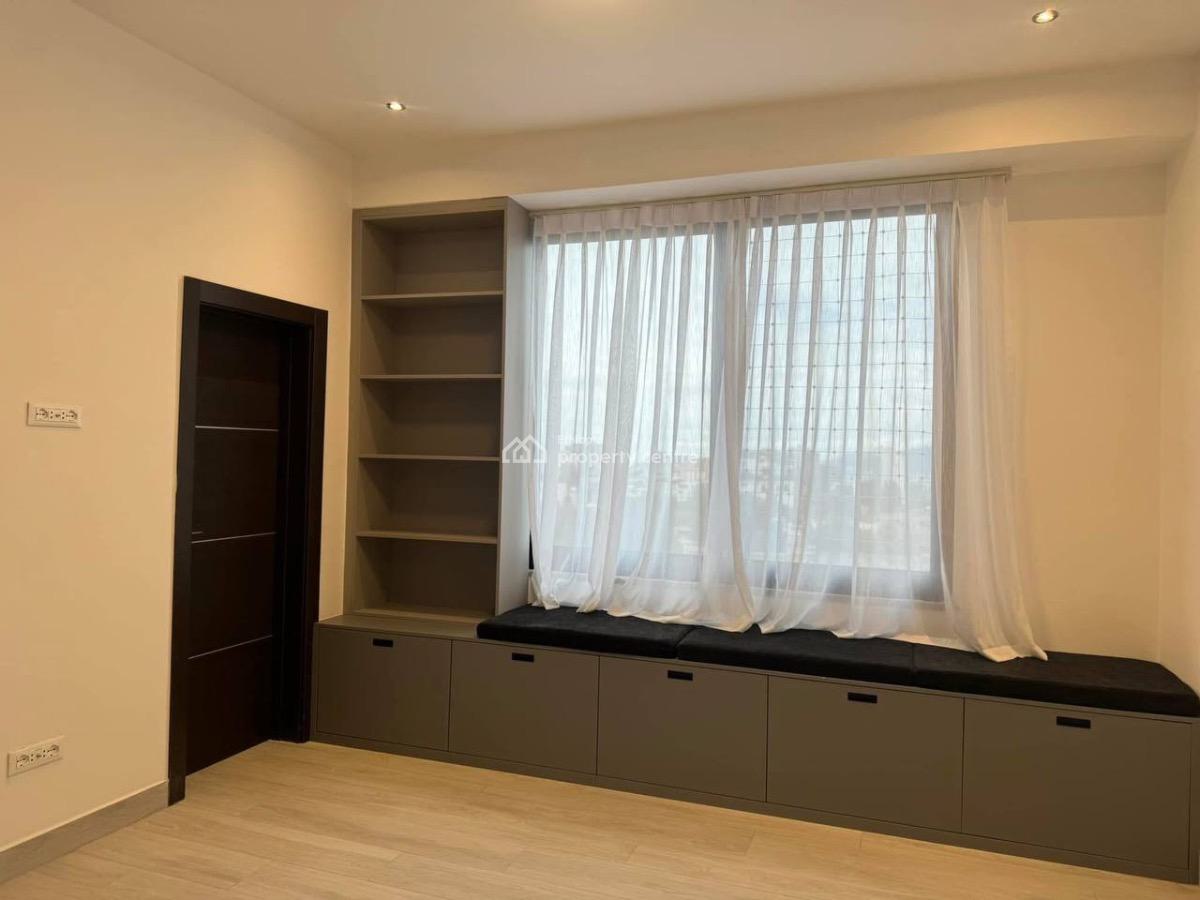 Luxurious 3 Bedroom Apartment, Oldairport, Lideta, Addis Ababa, Apartment for Rent