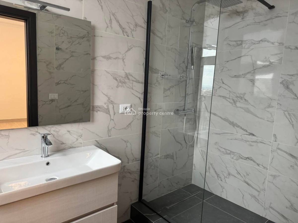 Luxurious 3 Bedroom Apartment, Oldairport, Lideta, Addis Ababa, Apartment for Rent