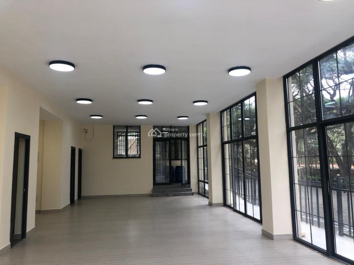 95sqm Office Space, Bole Near The Airport, Bole, Addis Ababa, Office Space for Rent