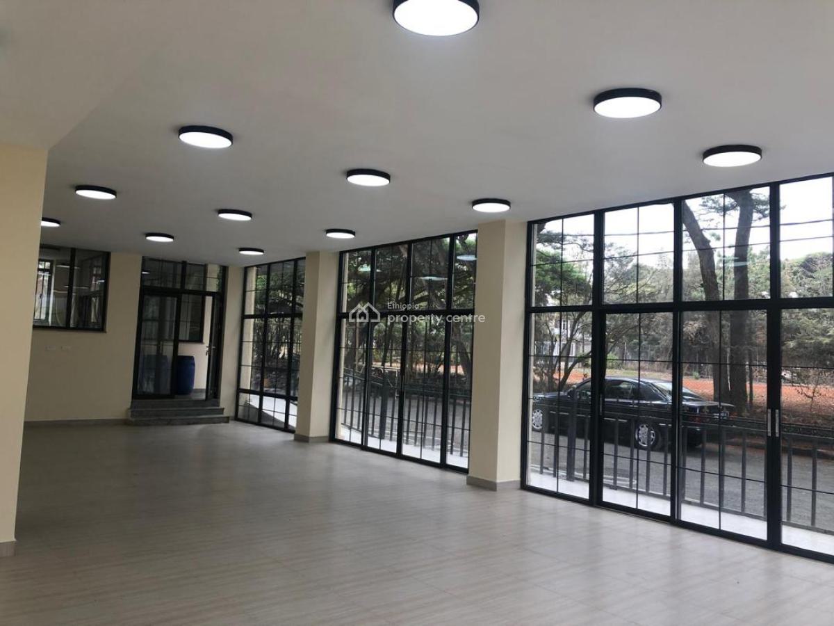 95sqm Office Space, Bole Near The Airport, Bole, Addis Ababa, Office Space for Rent