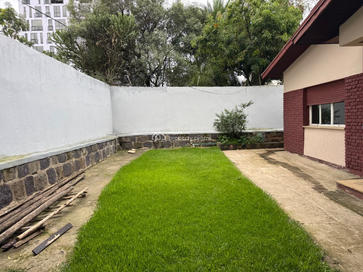 Tasteful 3 Bedroom Villa, Bole Rwanda, Bole, Addis Ababa, House for Rent
