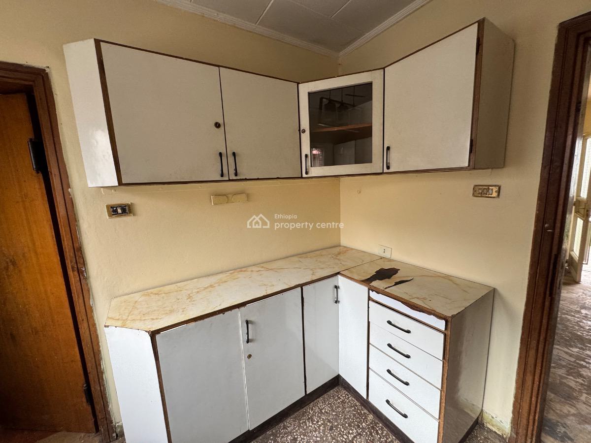 Tasteful 3 Bedroom Villa, Bole Rwanda, Bole, Addis Ababa, House for Rent