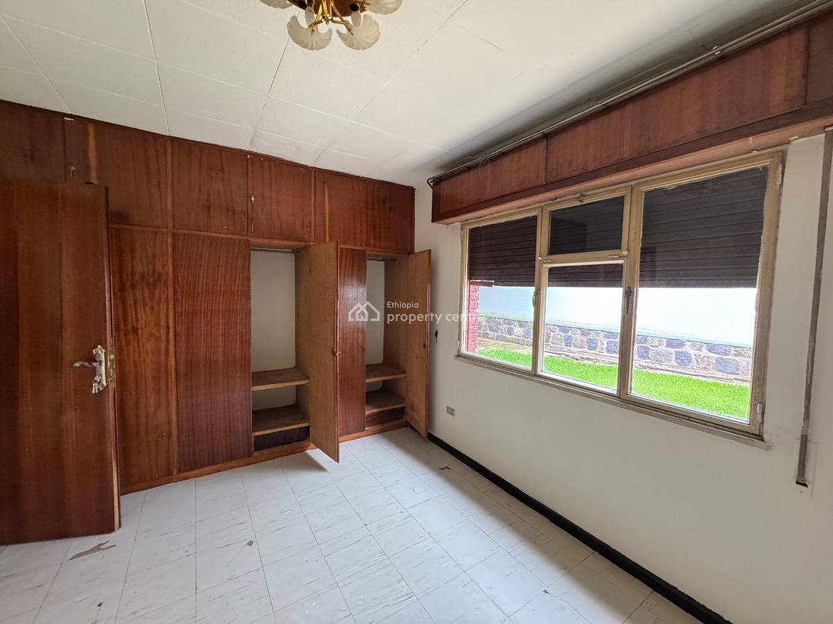 Tasteful 3 Bedroom Villa, Bole Rwanda, Bole, Addis Ababa, House for Rent