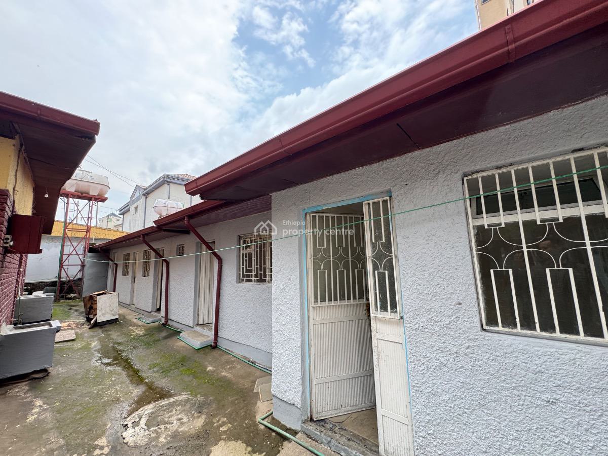 Tasteful 3 Bedroom Villa, Bole Rwanda, Bole, Addis Ababa, House for Rent